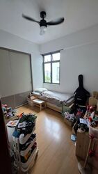 Signature Park (D21), Condominium #495584741